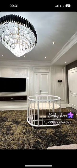 Давинчи Трансформер крават 9 и 1