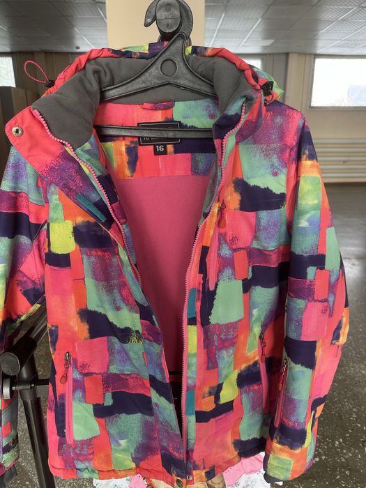 Продам детские вещи