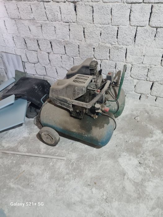 Gipsablok aparat komplekt