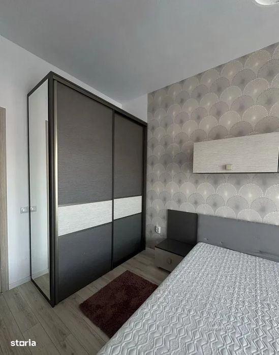 Apartament 2 camere Buna Ziua-Bonjour Residence