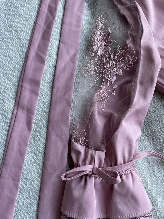 продам новую платью