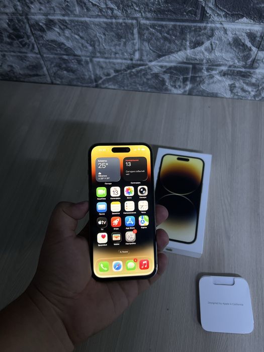 Продам Айфон 14про iphone 14 pro