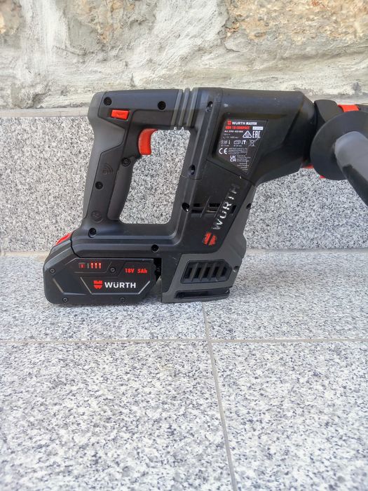 Wurth ABH 18 COMPACT Перфоратор