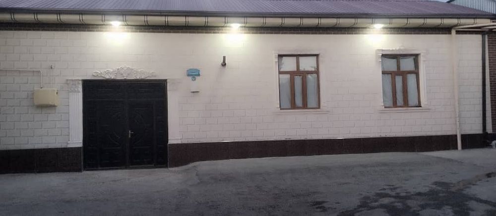 Ховли сотилади самаркандскида