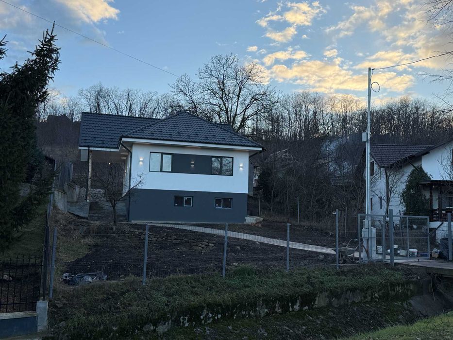 Casa * Vila NOUA | Valenii De Munte