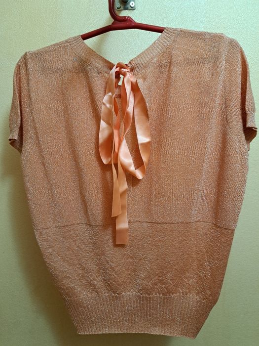 Кофта новый оригинал 46-48 разм.