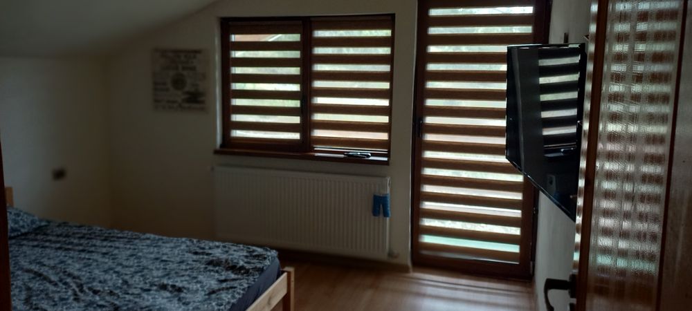 Cabana Vintage Style ,cu ciubar la Buscat
