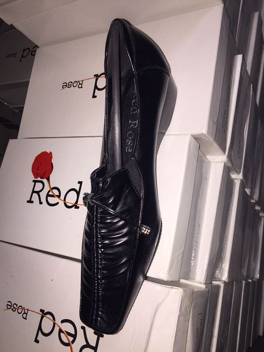 Обувь весна, осень, туфли