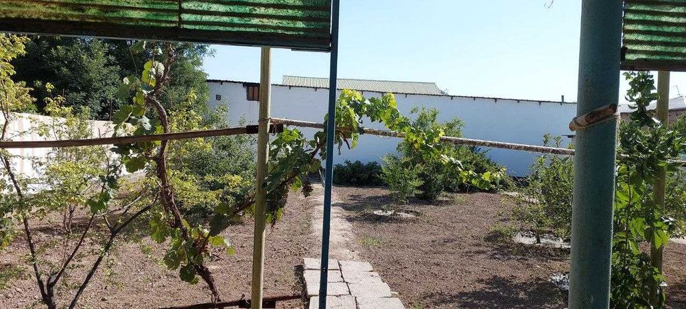 Продается дача Урожайная