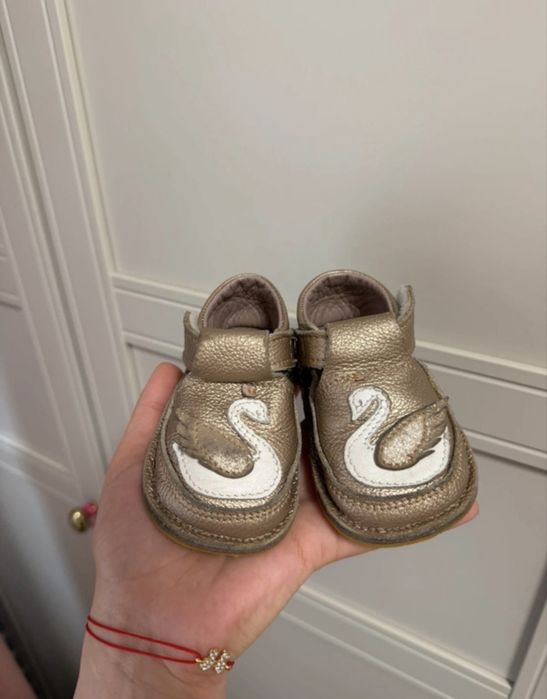 Pantofi primii pasi Tanna