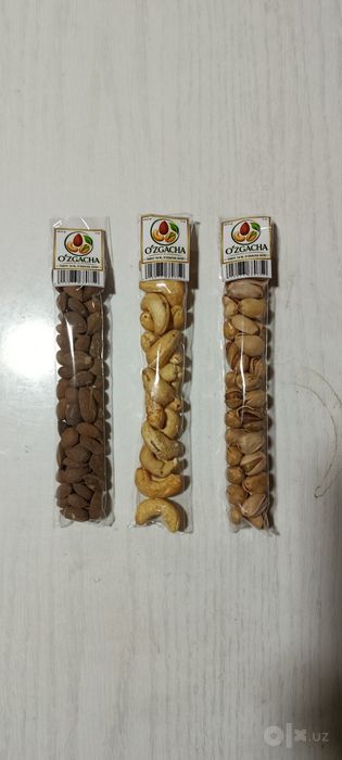 Arzon va sifatli Chaqchuq qurt mahsulotlari/чакчук курт писта бодом