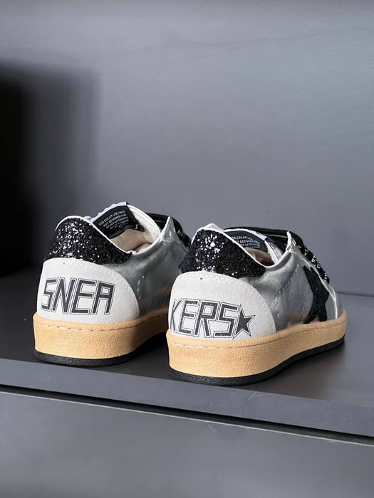 Adidasi Golden Goose noi !!! Marimi 36/40 !!!