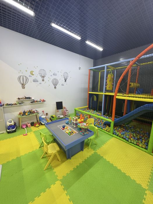 Продаю готовый бизнес