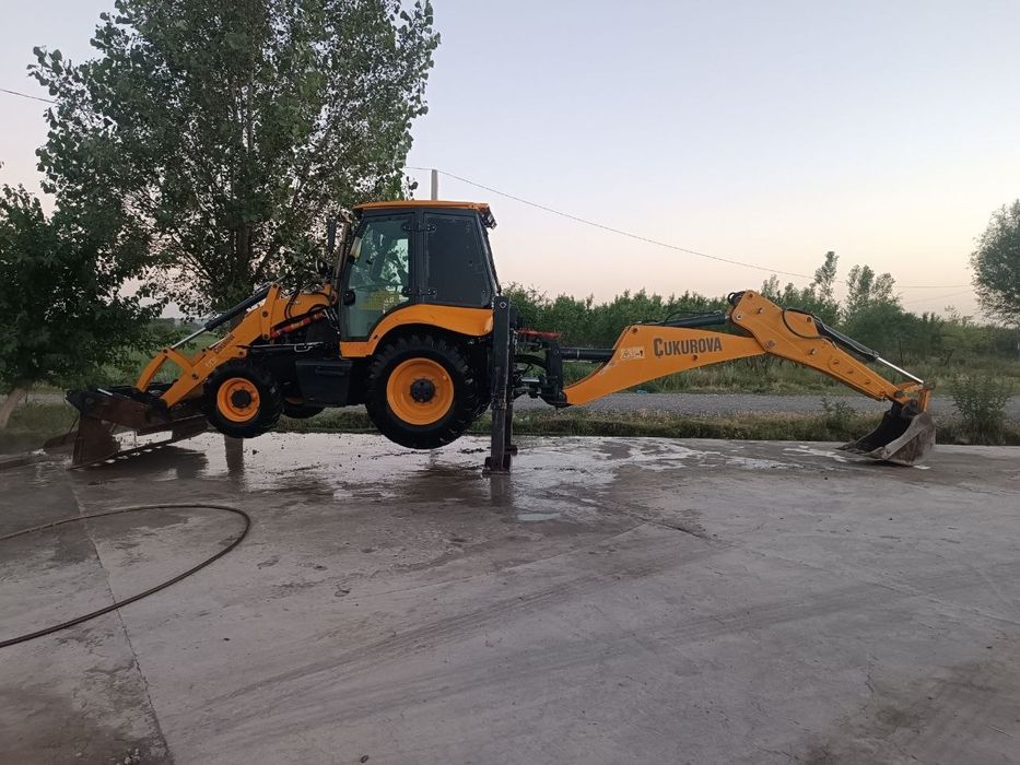 Cukurova S880...