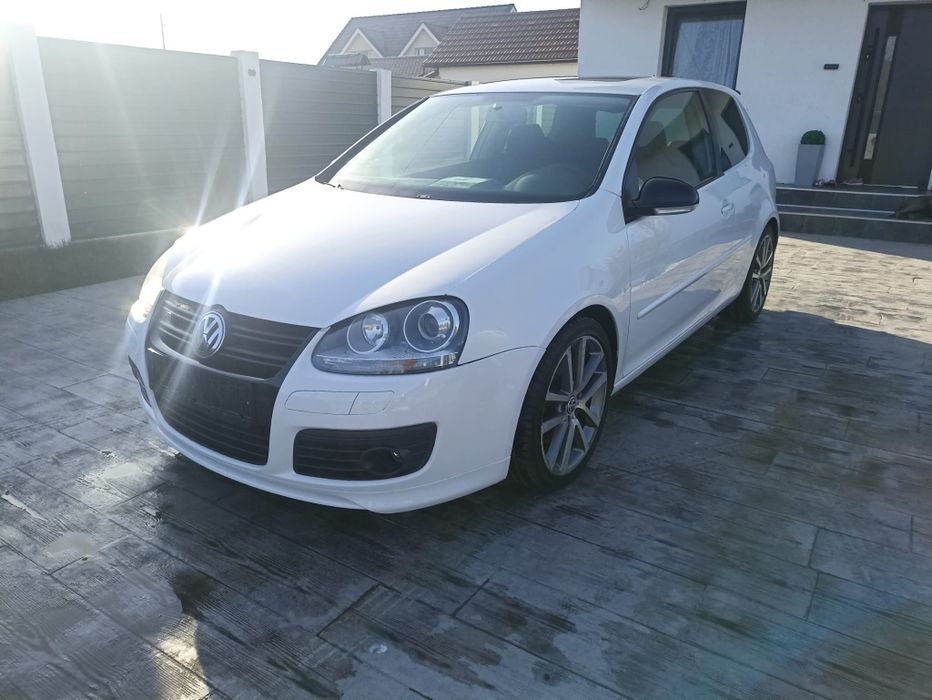 vw gpl  5 gt 1.4