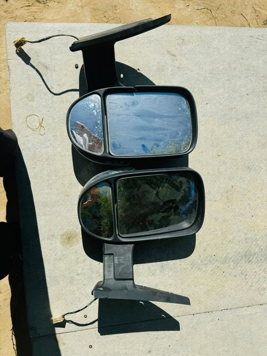 Продам зеркало газель бизнес