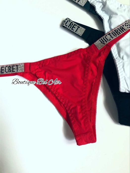 Прашки Victoria's secret, Виктория сикрет