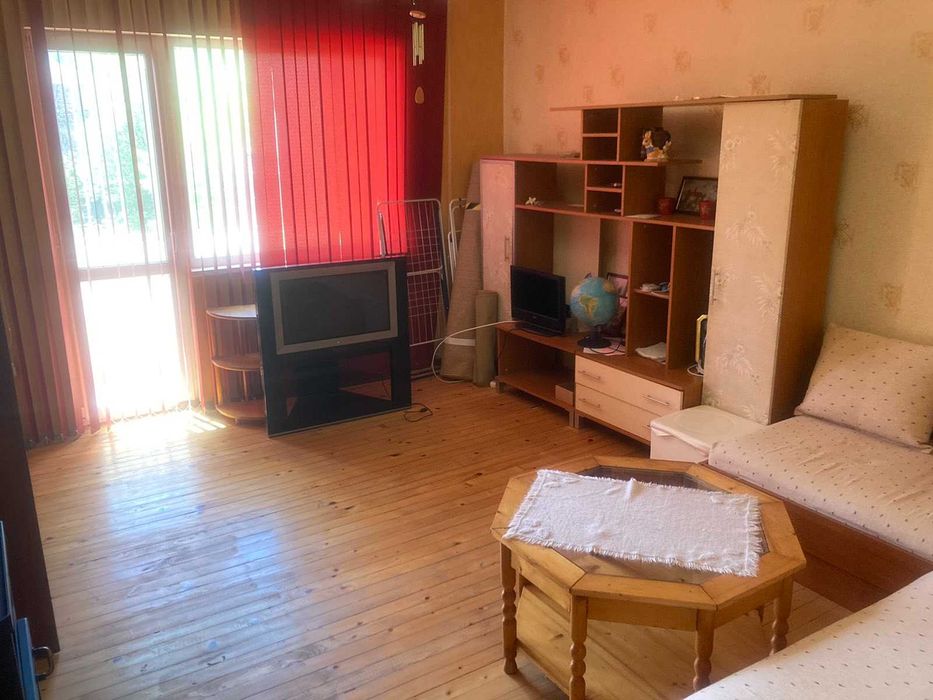 Продава се Етаж от къща в Димитровград - 130 кв.м за 577 €/кв.м - Снимка #8