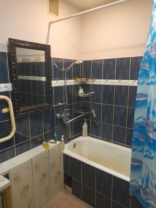 Продам квартиру.