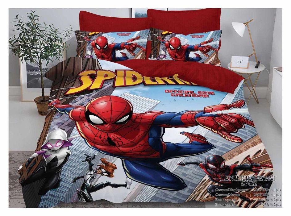 Spider-Man și sonic