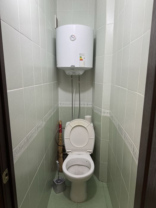 Сдам 2 комнатную квартиру