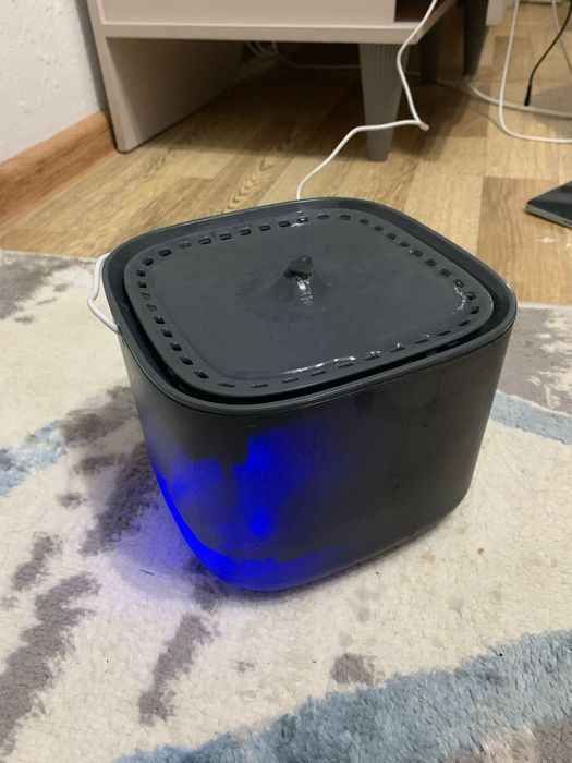 Продам переноску для кошек