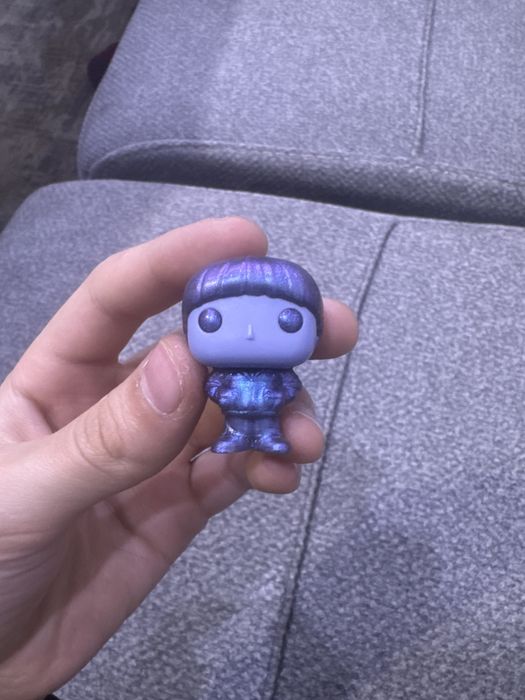 WILL из изнанки…