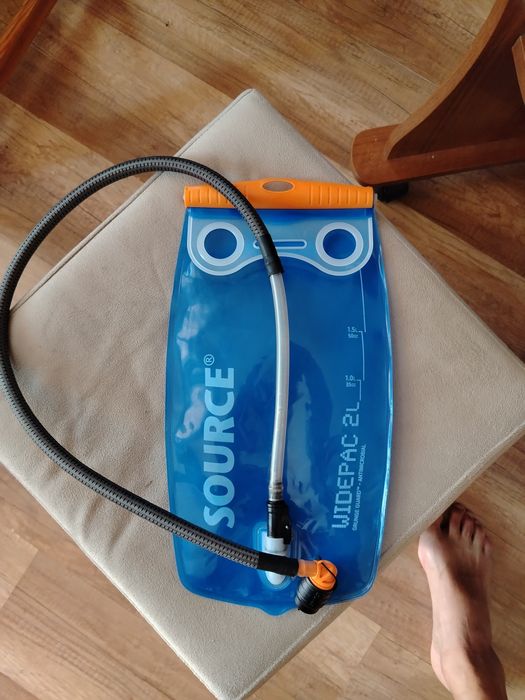 Sourse hydration camelbak