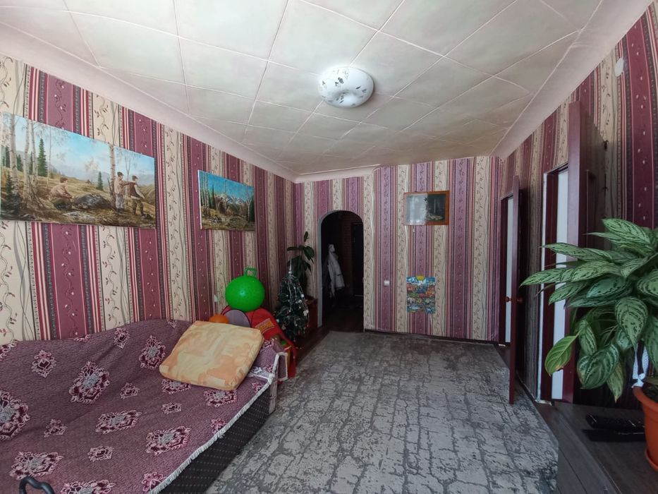 Продается 2-х с мебелью