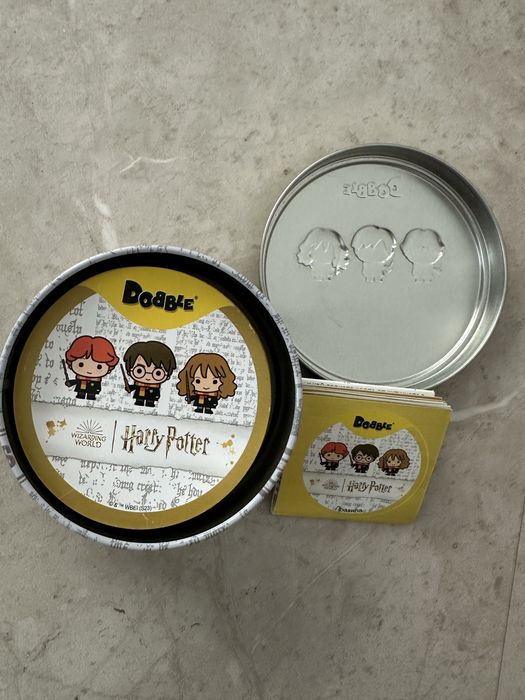 Настолна игра Harry Potter