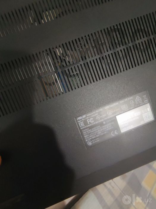 Asus Expertbook i7 512gb