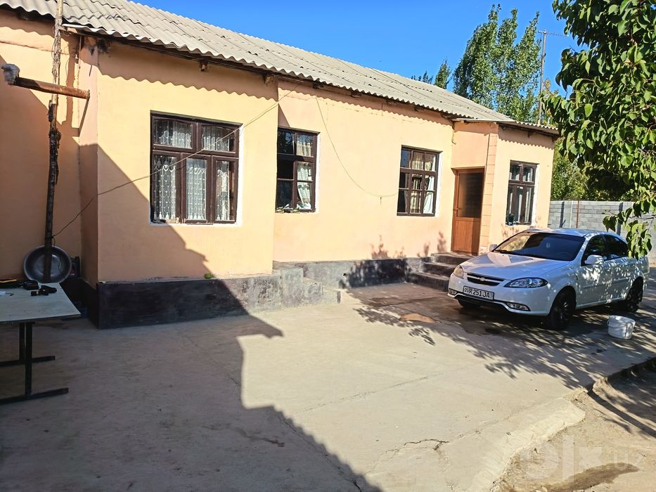 Xamma sharoit bor