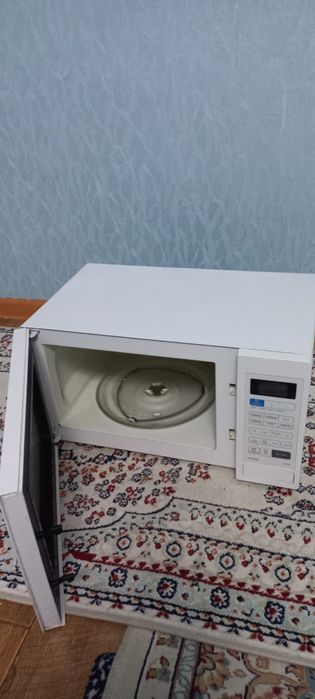 Продам микровальновку самсунг