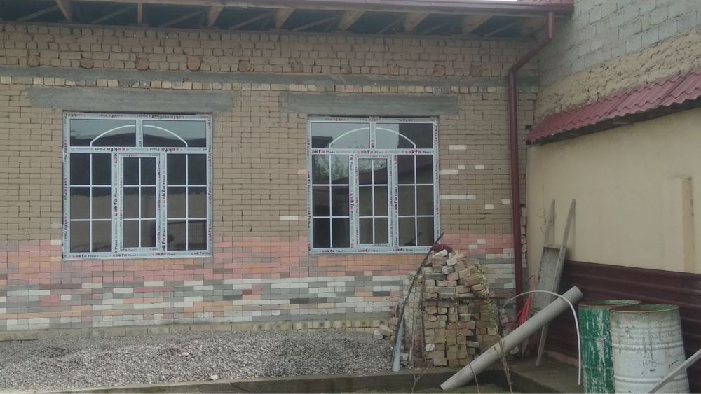 Акфа Экопен Витраж 10 мм