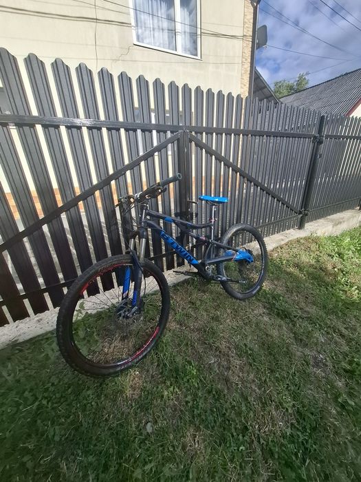 Vând Rockrider 560st