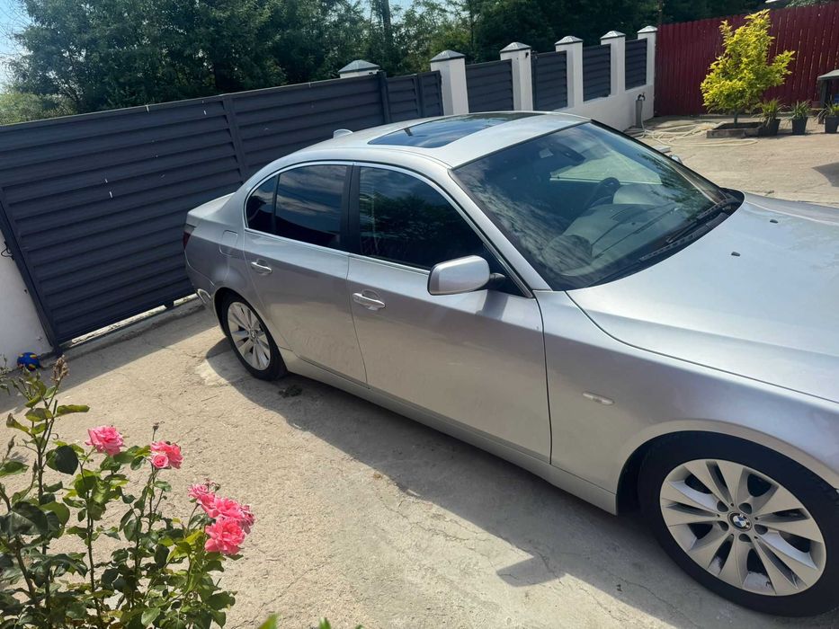 Bmw 530 D de vânzare