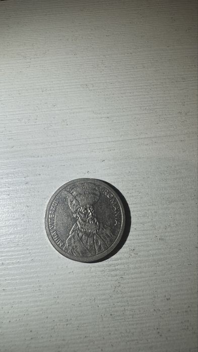 Moneda 100 lei 1994