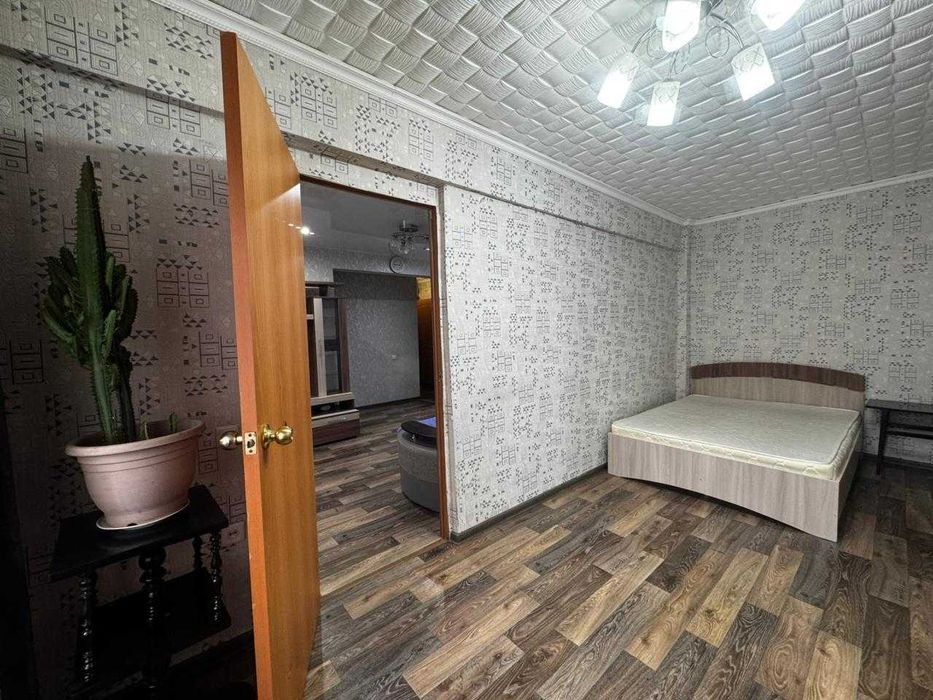 Продам 2к ул.Амре Кашаубаева 3