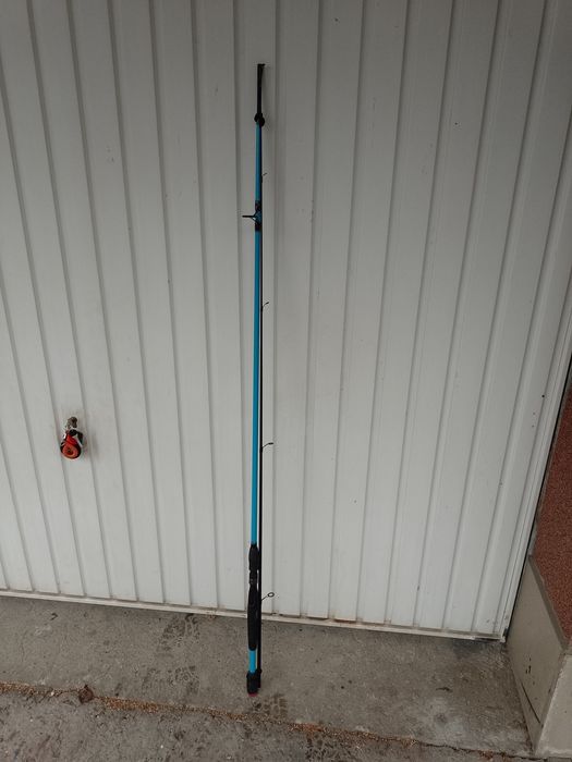 Спининг въдица 3м