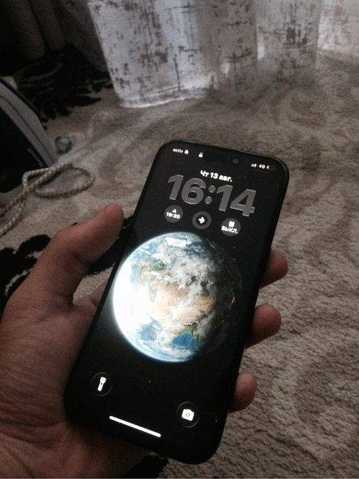 IPhone 15 pro