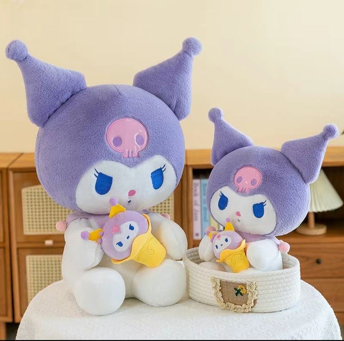 Куроми, тренд игрушка, куроми