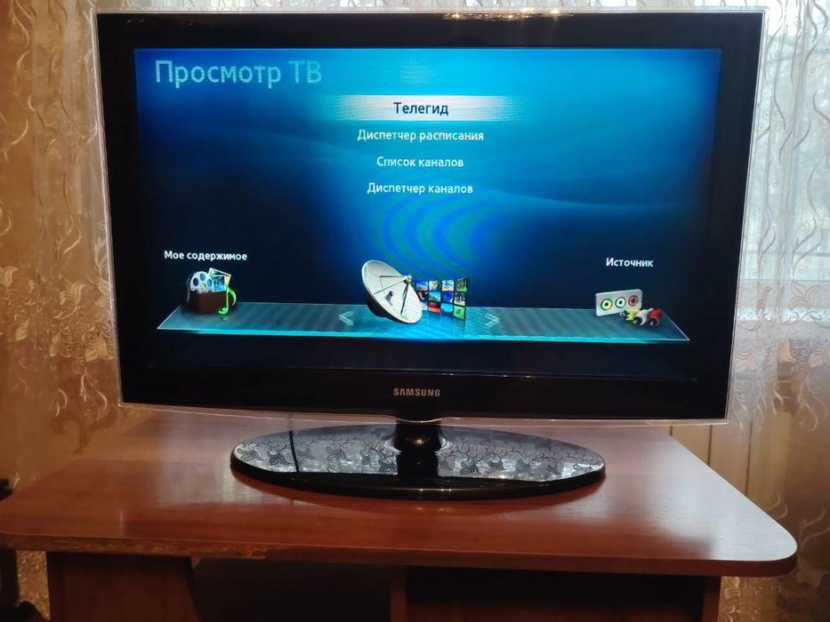 Продам телевизор Samsung