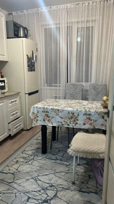 Продаётся 2-х комнатная квартира