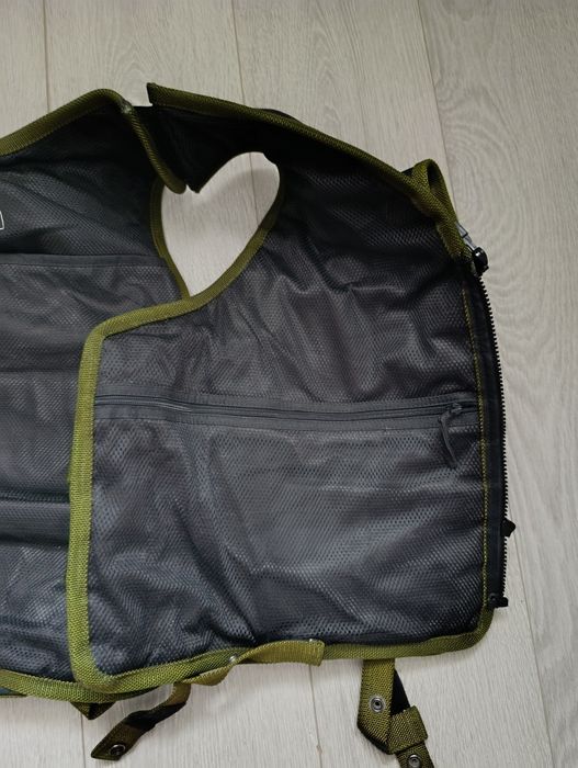 Продам разгрузка новая