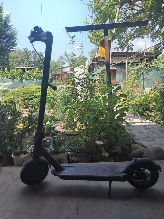 Сомокат электронный Xiaomi