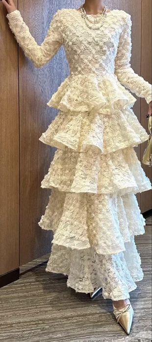 Платье новое шикарное