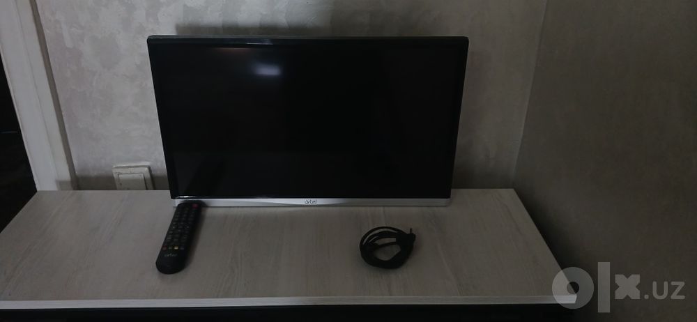 Телевизор artel 24