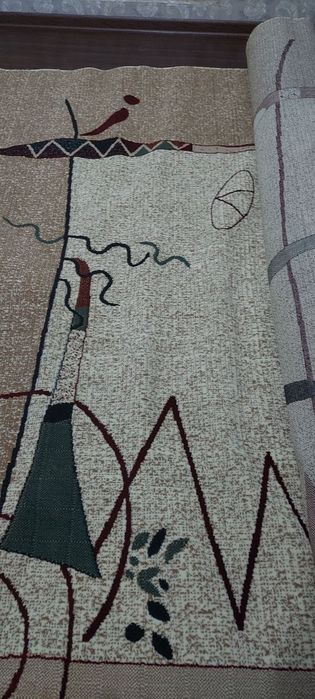 Продаётся палас новый