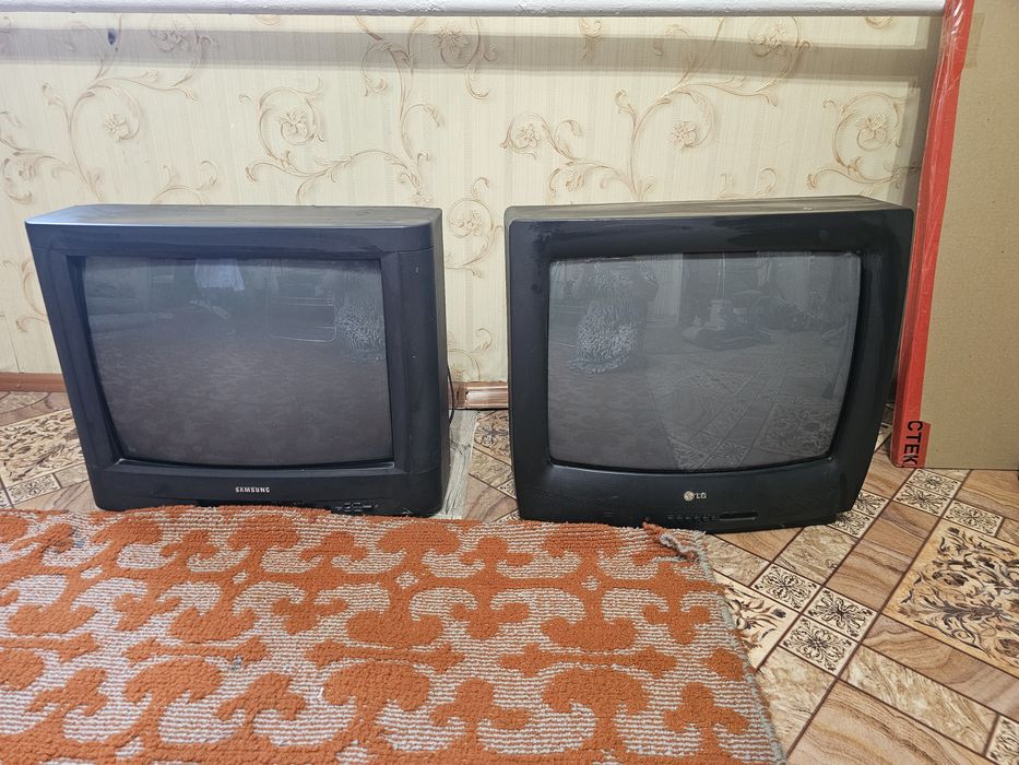 Продам телевизоры