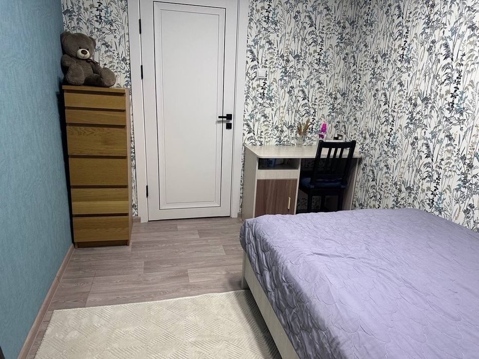 Продам 3 ком квартиру район Дошкольника.